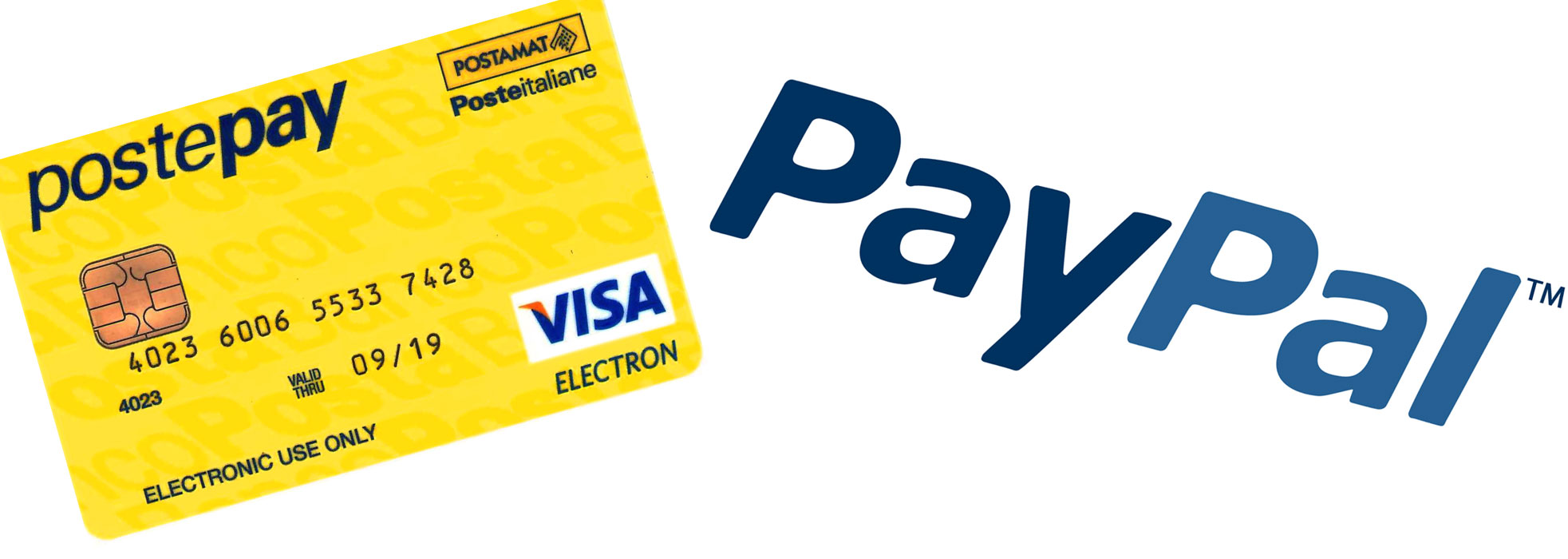 Come Trasferire I Soldi Da Paypal Alla Postepay Procedura Step By Step